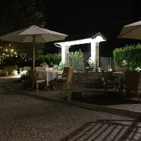 Bed & Breakfast Ma Maison