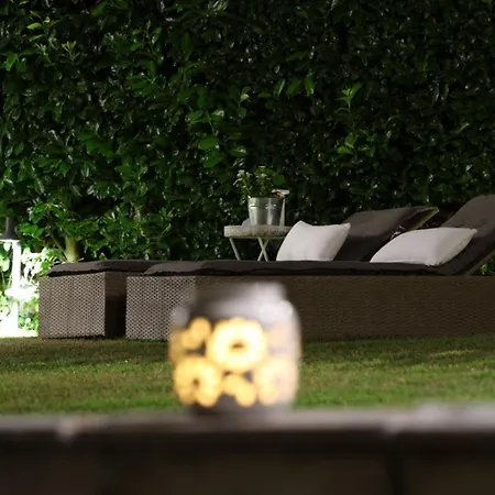 Ma Maison 住宿加早餐酒店 *