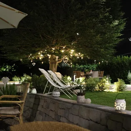 Bed & Breakfast Ma Maison *