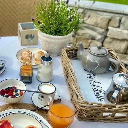Bed & Breakfast Ma Maison Pian Nava