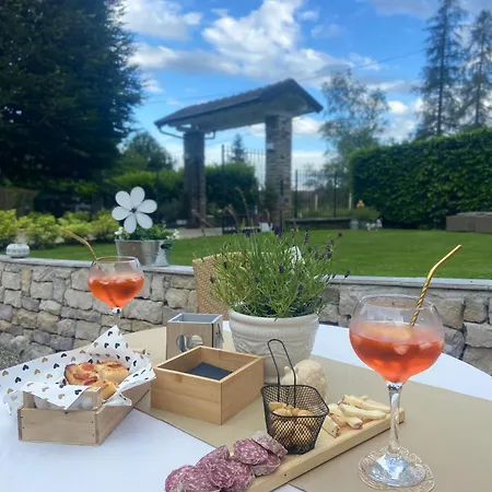 Ma Maison 住宿加早餐酒店