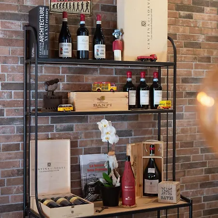 Ma Maison ベッド・アンド・ブレックファスト *