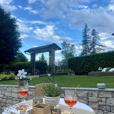 Ma Maison Bed & Breakfast Pian Nava