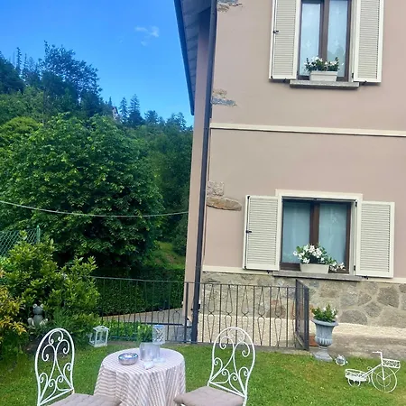 Ma Maison * Pian Nava