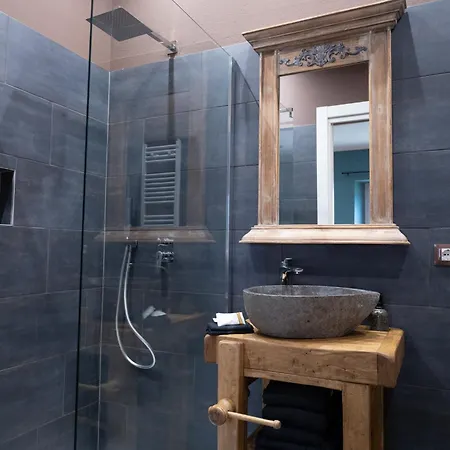 Bed & Breakfast Ma Maison Pian Nava