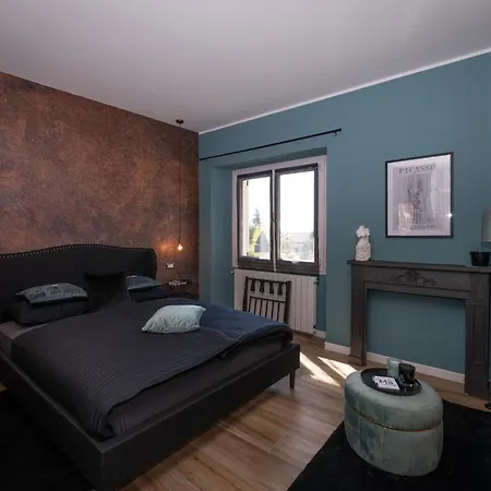 Ma Maison Bed & Breakfast *