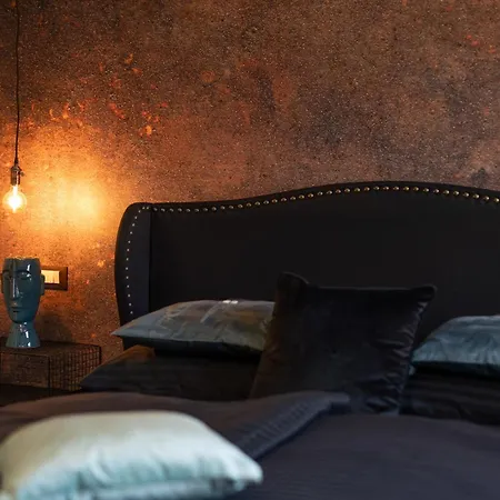 ベッド・アンド・ブレックファスト Ma Maison Pian Nava