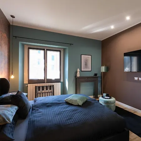 Bed & Breakfast Ma Maison