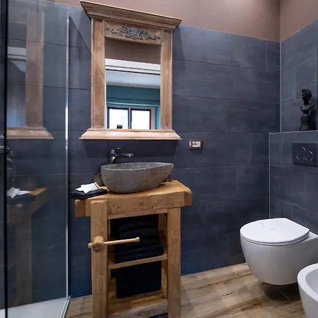 ベッド・アンド・ブレックファスト Ma Maison *