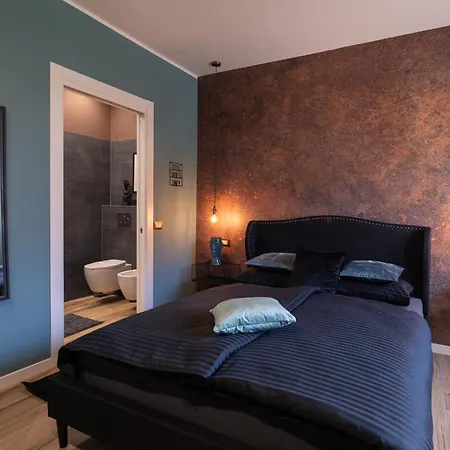 ベッド・アンド・ブレックファスト Ma Maison Pian Nava