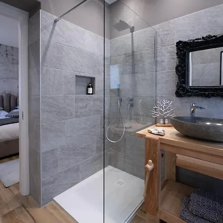 住宿加早餐酒店 Ma Maison