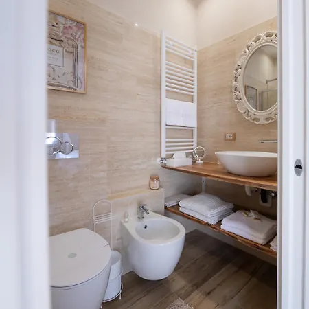 ベッド・アンド・ブレックファスト Ma Maison *