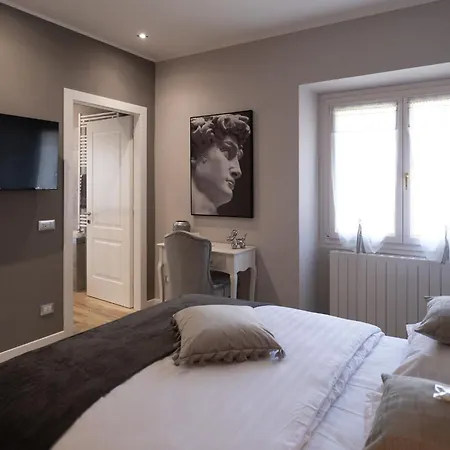Ma Maison Bed & Breakfast Pian Nava