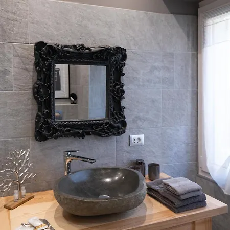 Ma Maison ベッド・アンド・ブレックファスト *