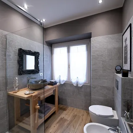 ベッド・アンド・ブレックファスト Ma Maison Pian Nava