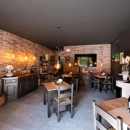 住宿加早餐酒店 Ma Maison