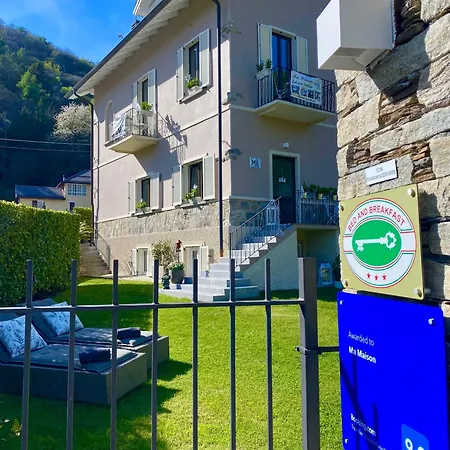 Ma Maison