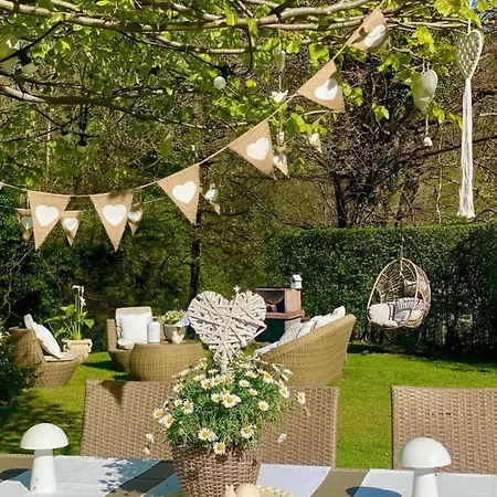 Bed & Breakfast Ma Maison Pian Nava