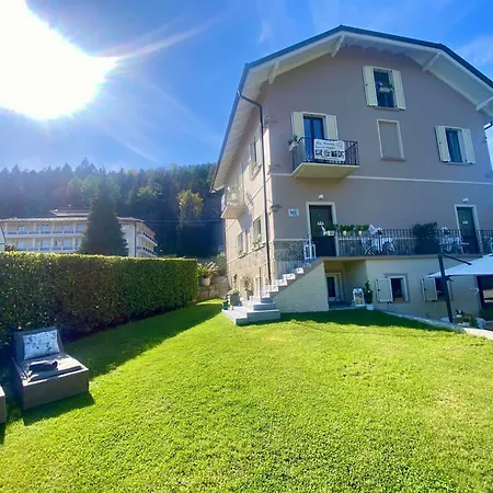 Ma Maison ベッド・アンド・ブレックファスト *