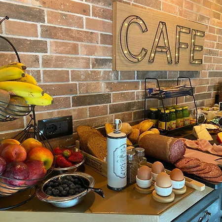 Ma Maison Bed & Breakfast Pian Nava