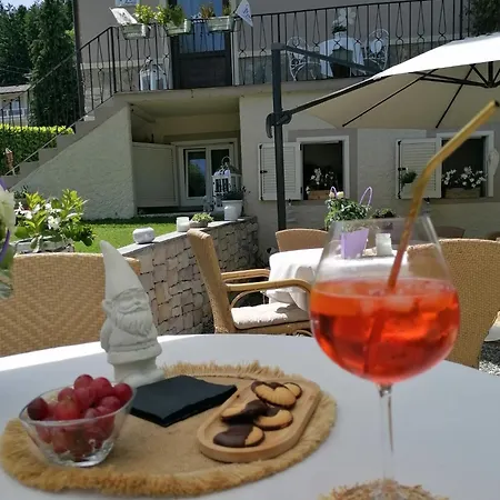 Ma Maison * Pian Nava