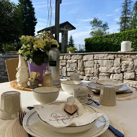 Ma Maison Bed & Breakfast